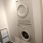 Lägenhet Bonvallet - Paisible Et Chaleureux Avec Balcon Amiens