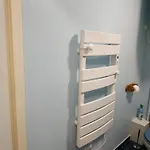 Bonvallet - Paisible Et Chaleureux Avec Balcon Lägenhet Amiens