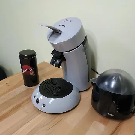 Bonvallet - Paisible Et Chaleureux Avec Balcon Daire *