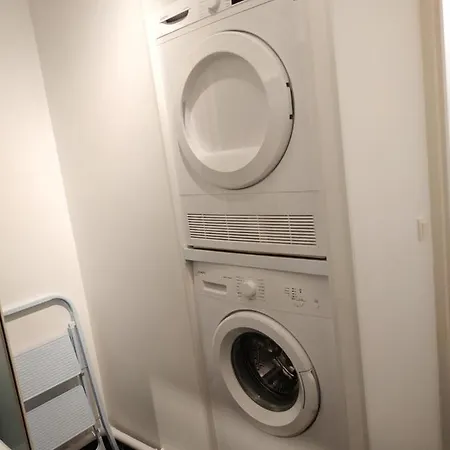 Apartment Bonvallet - Appartement Paisible Et Chaleureux Avec Balcon Amiens