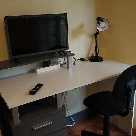 Bonvallet - Paisible Et Chaleureux Avec Balcon * Amiens