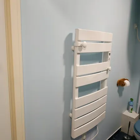 Bonvallet - Appartement Paisible Et Chaleureux Avec Balcon Apartment Amiens