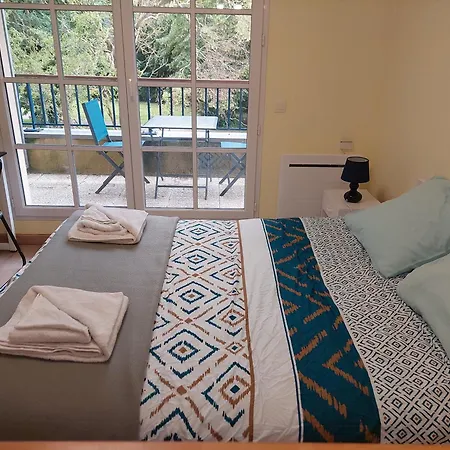 Bonvallet - Paisible Et Chaleureux Avec Balcon Apartman Amiens